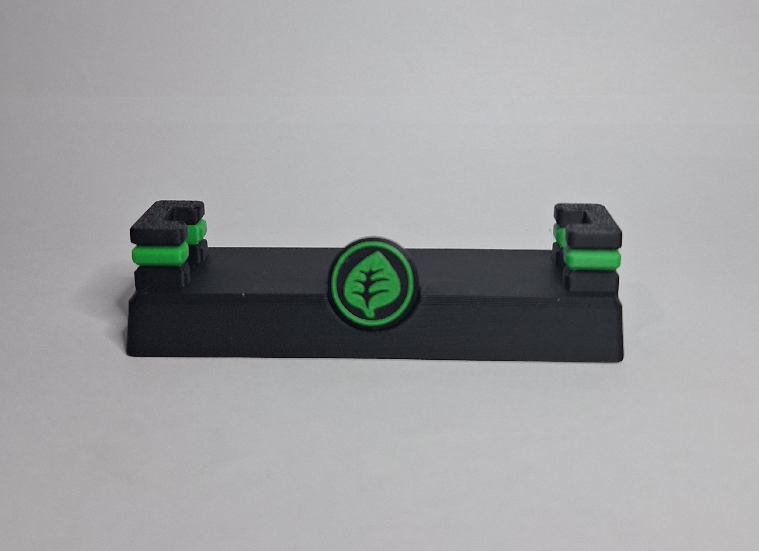 Trading Card Display Stand Pokemon Themed