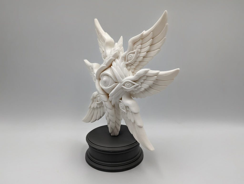 Seraphim Angel Statue