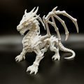 Bone Dragon