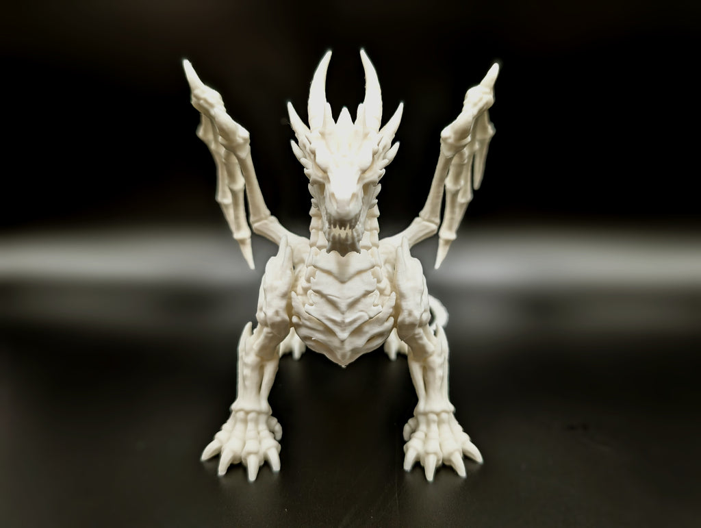 Bone Dragon