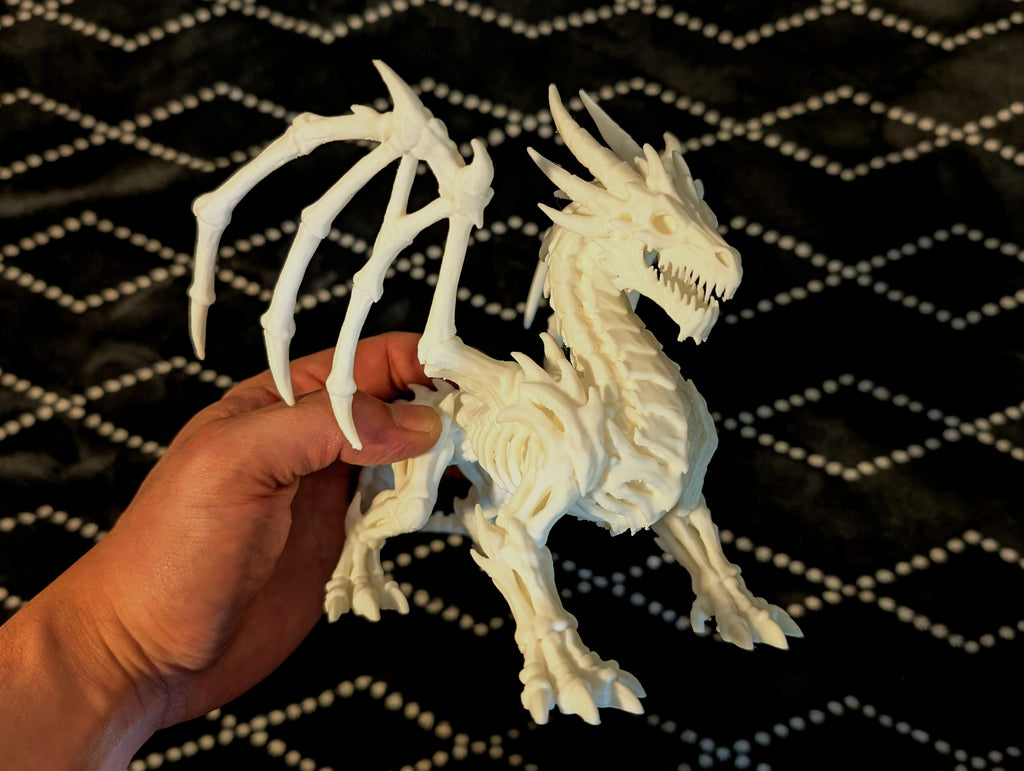 Bone Dragon