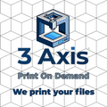 Print On Demand Service