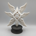 Seraphim Angel Statue