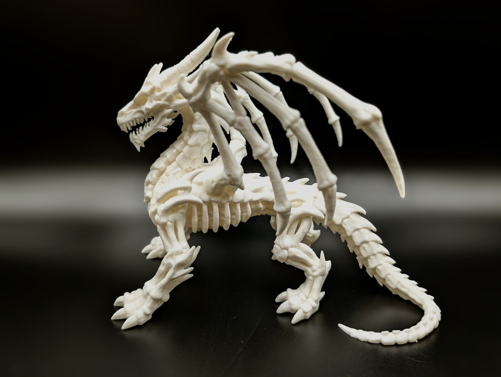 Bone Dragon
