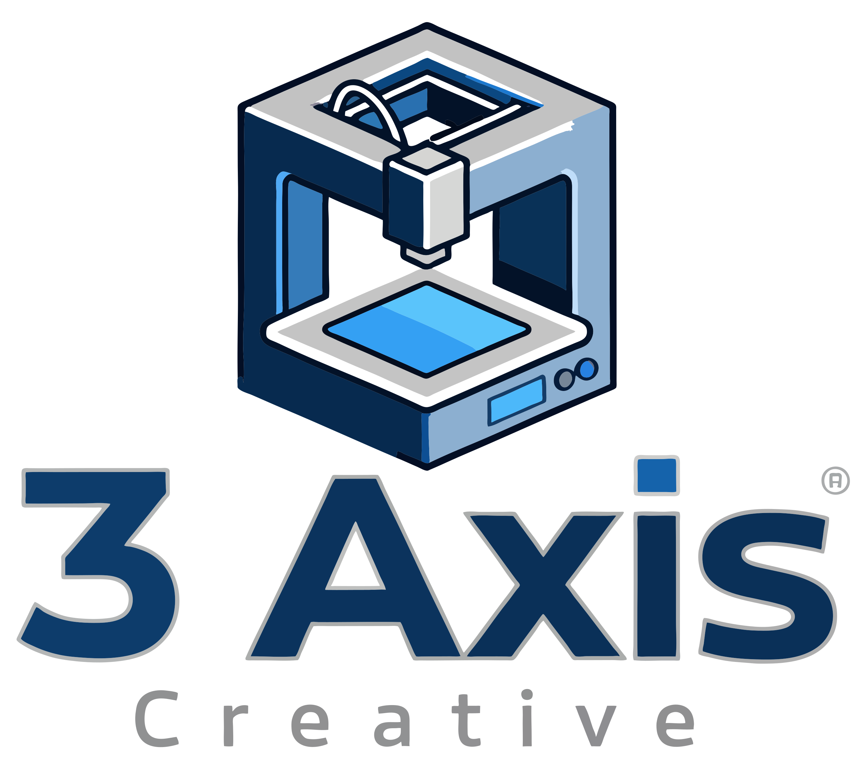 3 Axis Creative
