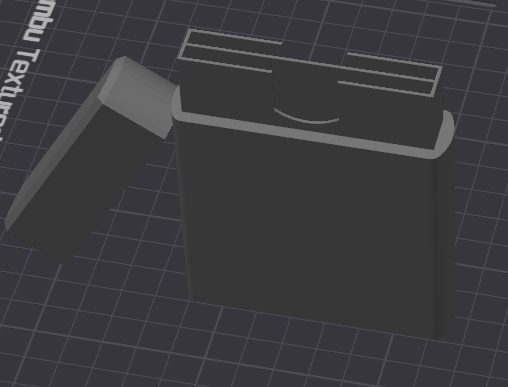 Trading Card Pocket Protector